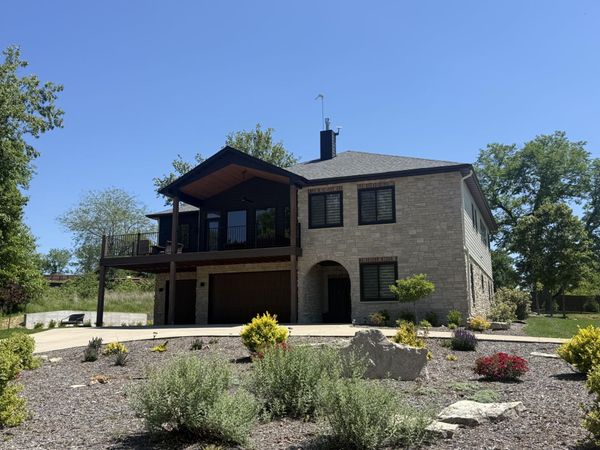 62 N Northfork Lane , Shell Knob, MO 65747
