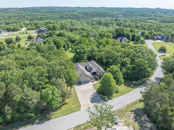 125 Paleo Way , Branson, MO 65616