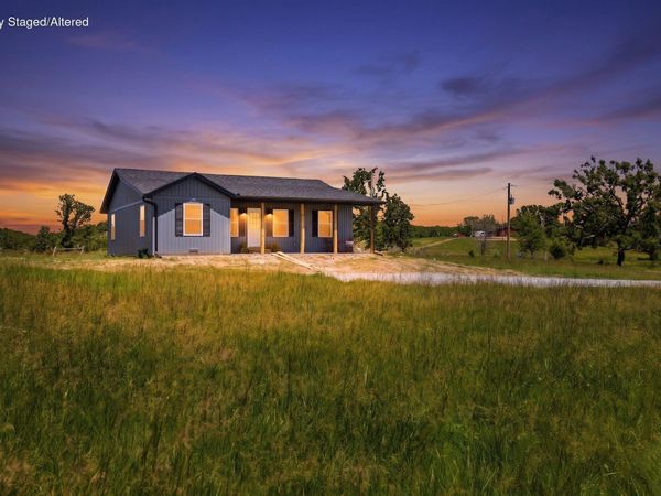 1947 Hidden Pond Lane, Mansfield, MO 65704