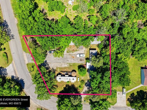 235 Evergreen Avenue , Unit A,B,C, Hollister, MO 65672