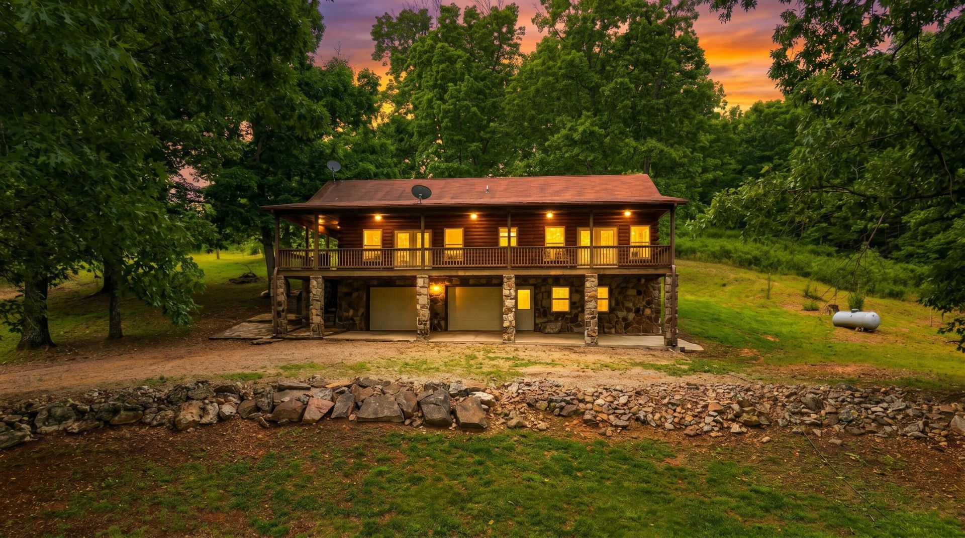 19458 Highway 289 N, Mammoth Spring, AR 72554 Main Photo