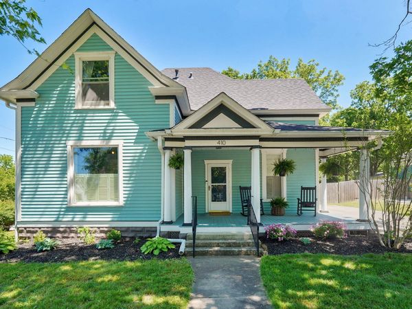 410 N 2nd Avenue , Ozark, MO 65721