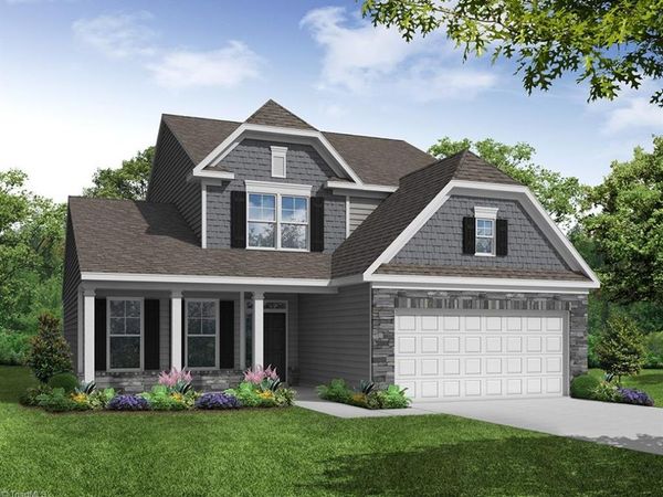 3107 Hayes Village Road , Greensboro, NC 27405