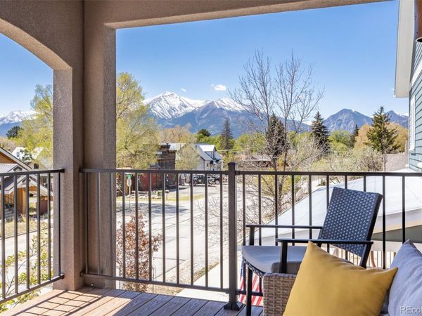 428 Cedar Street, Buena Vista, CO 81211
