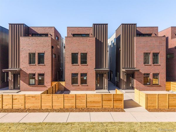 2351 S High Street , Denver, CO 80210