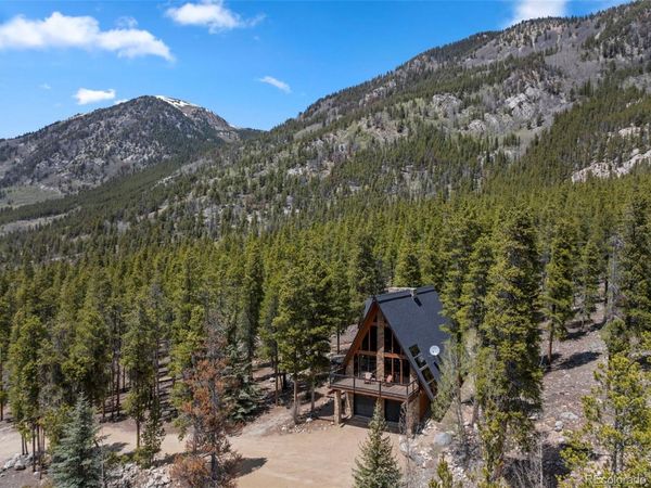12715 E State Highway 82 , Twin Lakes, CO 81251