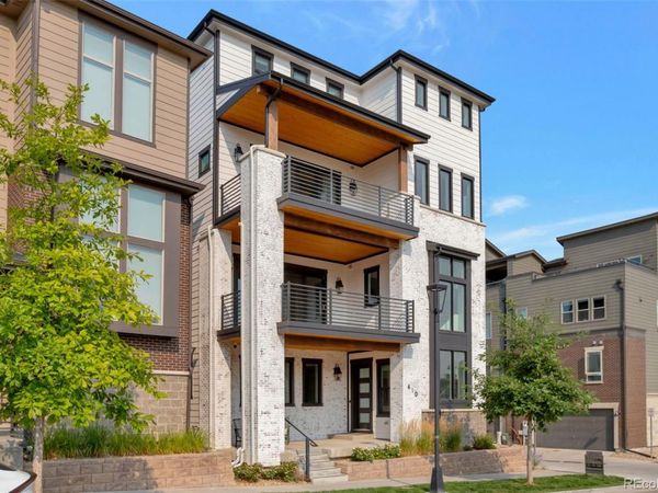 410 Superior Drive , Superior, CO 80027