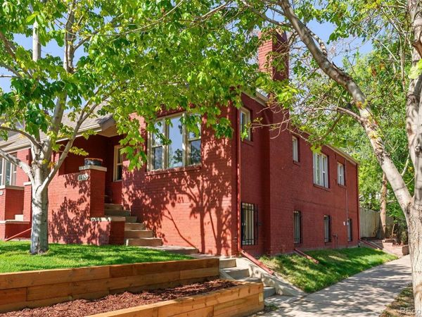 1283 Adams Street, Denver, CO 80206