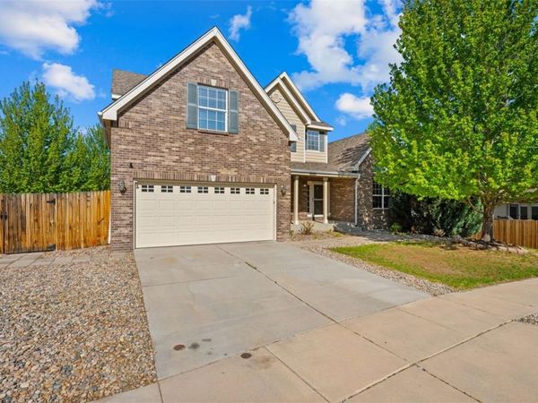 4680 Jenson Lane , Colorado Springs, CO 80922