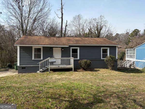 2298 Swallow Circle SE, Atlanta, GA 30315