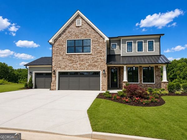 788 Lapis Trail, Kennesaw, GA 30152