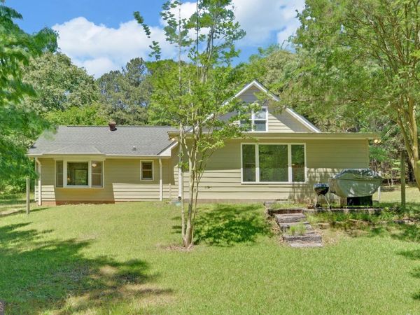 194 Harvey Lane, Lavonia, GA 30553