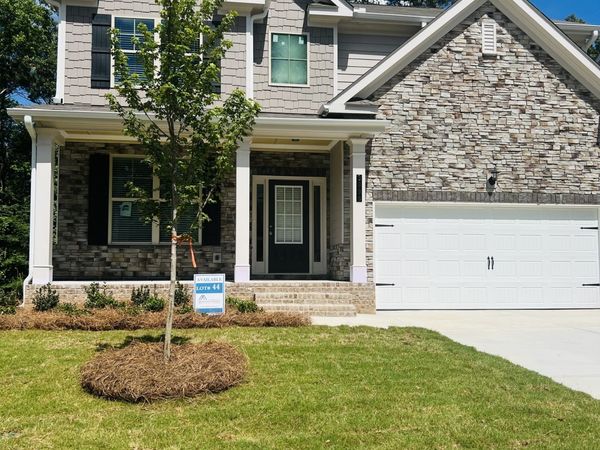 3996 Lockaby Way, Lawrenceville, GA 30044