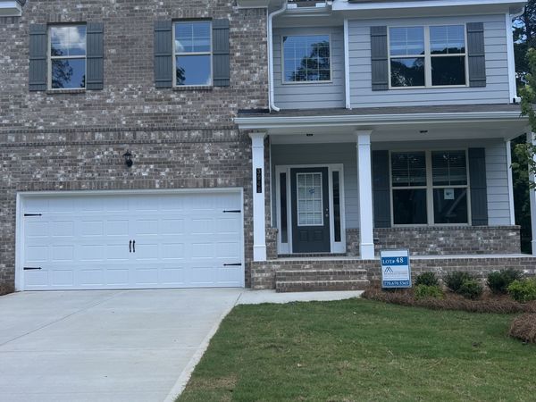 3946 Lockaby Way, Lawrenceville, GA 30044