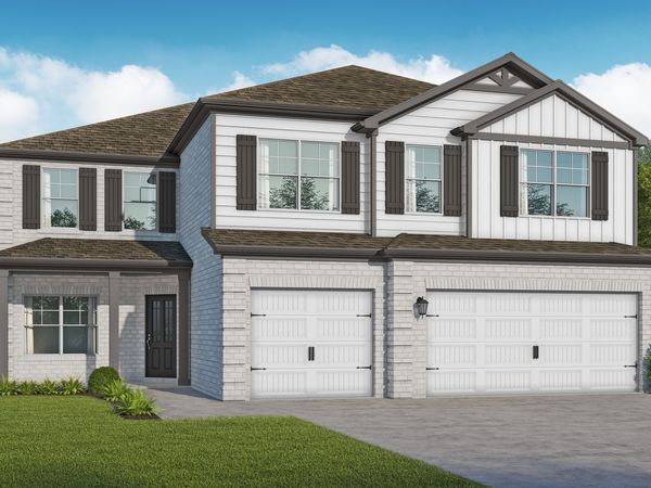 120 Silver Birch Road, Mcdonough, GA 30253