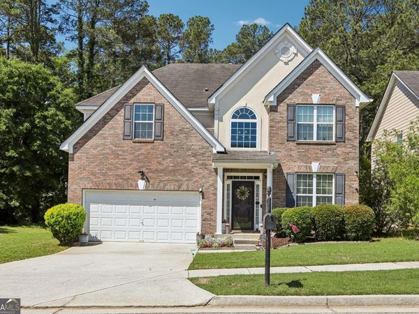 2893 Beaut Court, Snellville, GA 30039