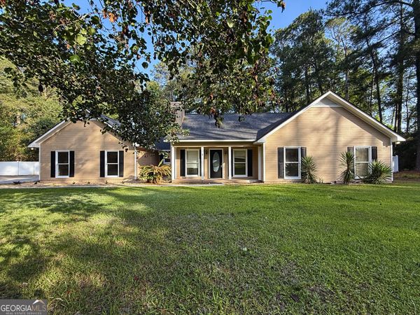 4 Adrian Court, Statesboro, GA 30458