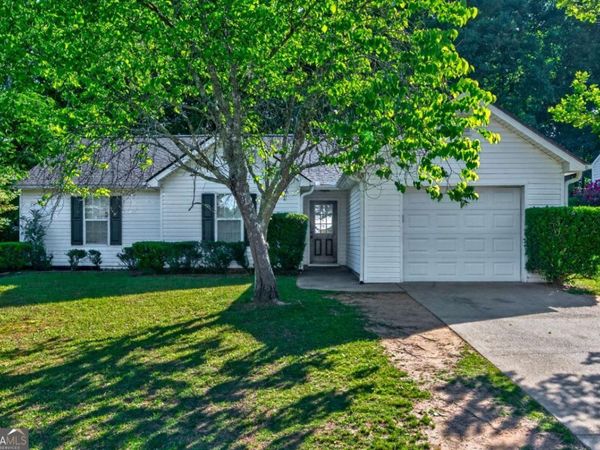 5135 Hillcrest Glenn Drive, Sugar Hill, GA 30518
