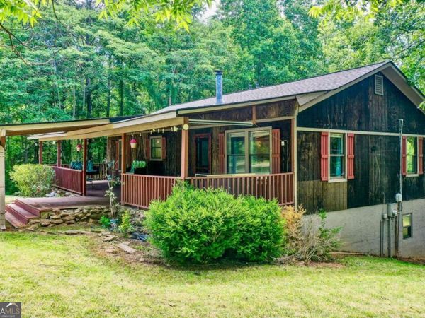 8176 E HIGHWAY 5, Whitesburg, GA 30185