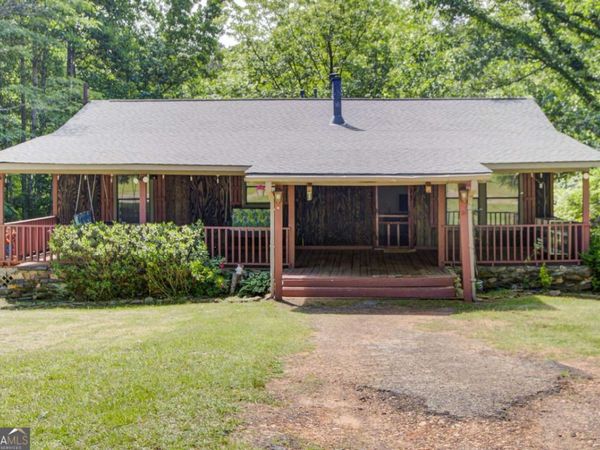 8176 E HIGHWAY 5, Whitesburg, GA 30185