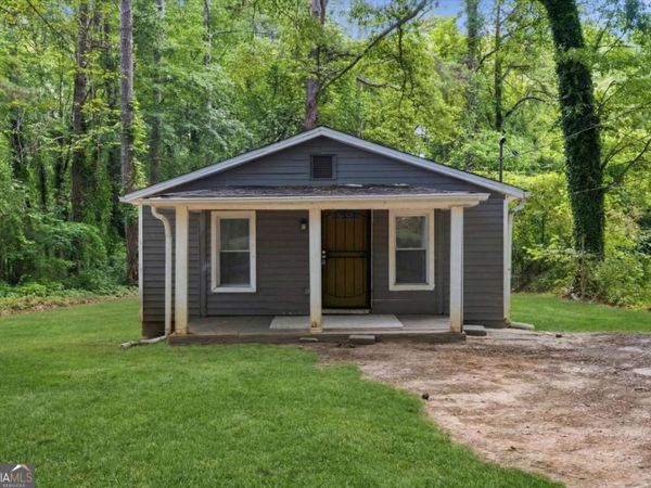 2766 Waters Road SW, Atlanta, GA 30354