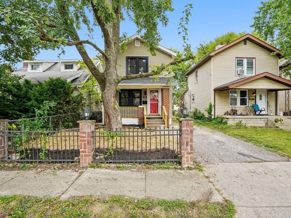 718 Hanford Street, Columbus, OH 43206