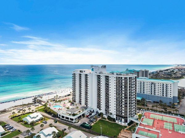 1096 Scenic Gulf Drive, UNIT 1105, Miramar Beach, FL 32550