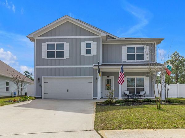 77 Spoonbill Road, Unit Lot 66, Santa Rosa Beach, FL 32459