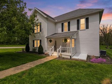 5869 State Route 546, Bellville, OH 44813