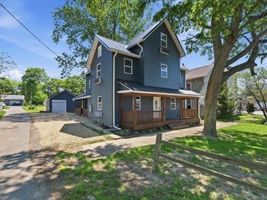 302 Main, Nevada, OH 44849
