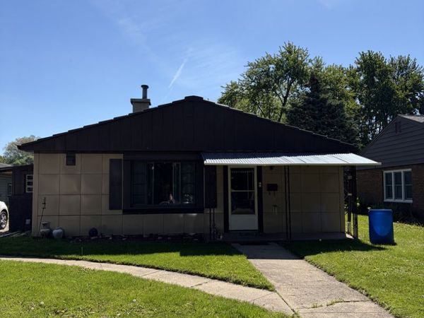 1007 Michigan Avenue , Mendota, IL 61342