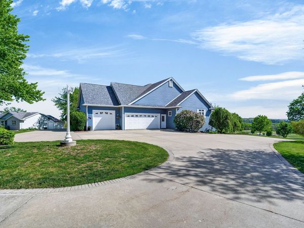 303 S 12th Street, Guthrie Center, IA 50115