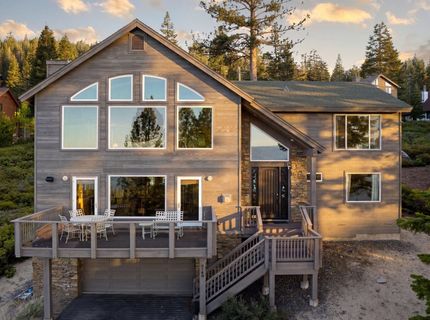 9140 Scenic Drive, Rubicon Bay, CA 96142 Photo