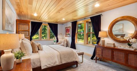 9140 Scenic Drive, Rubicon Bay, CA 96142 Photo