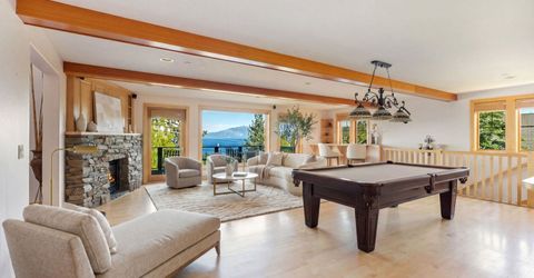9140 Scenic Drive, Rubicon Bay, CA 96142 Photo
