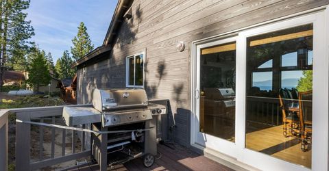 9140 Scenic Drive, Rubicon Bay, CA 96142 Photo