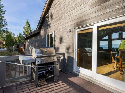 9140 Scenic Drive, Rubicon Bay, CA 96142 Photo