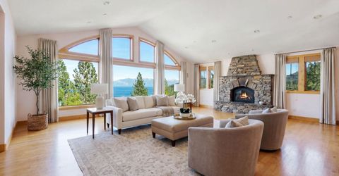 9140 Scenic Drive, Rubicon Bay, CA 96142 Photo