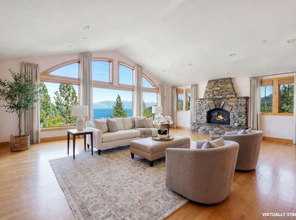 9140 Scenic Drive, Rubicon Bay, CA 96142 Photo