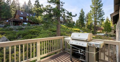 9140 Scenic Drive, Rubicon Bay, CA 96142 Photo