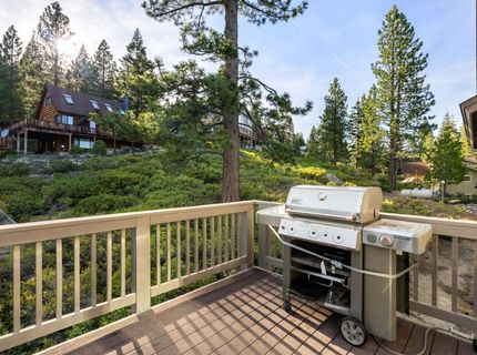 9140 Scenic Drive, Rubicon Bay, CA 96142 Photo