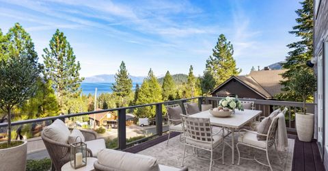 9140 Scenic Drive, Rubicon Bay, CA 96142 Photo
