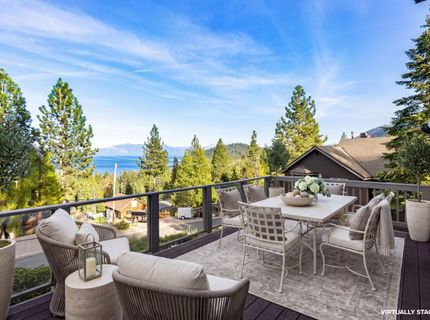 9140 Scenic Drive, Rubicon Bay, CA 96142 Photo