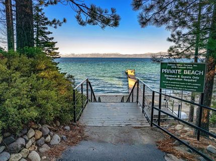 9140 Scenic Drive, Rubicon Bay, CA 96142 Photo