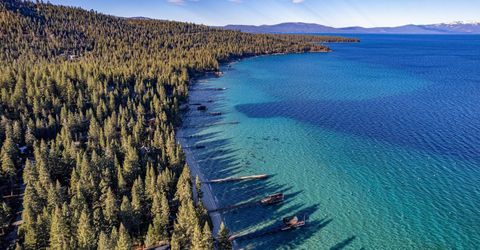 9140 Scenic Drive, Rubicon Bay, CA 96142 Photo