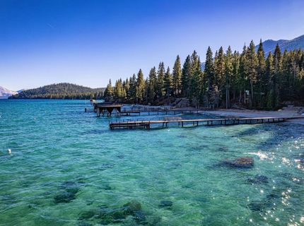 9140 Scenic Drive, Rubicon Bay, CA 96142 Photo