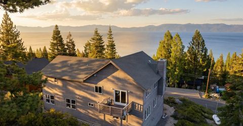 9140 Scenic Drive, Rubicon Bay, CA 96142 Photo