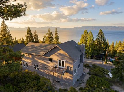 9140 Scenic Drive, Rubicon Bay, CA 96142 Photo