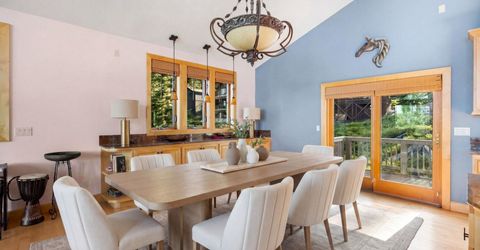 9140 Scenic Drive, Rubicon Bay, CA 96142 Photo