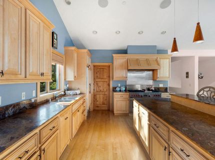 9140 Scenic Drive, Rubicon Bay, CA 96142 Photo